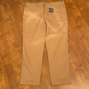 Eddie Bauer Flex Chino
